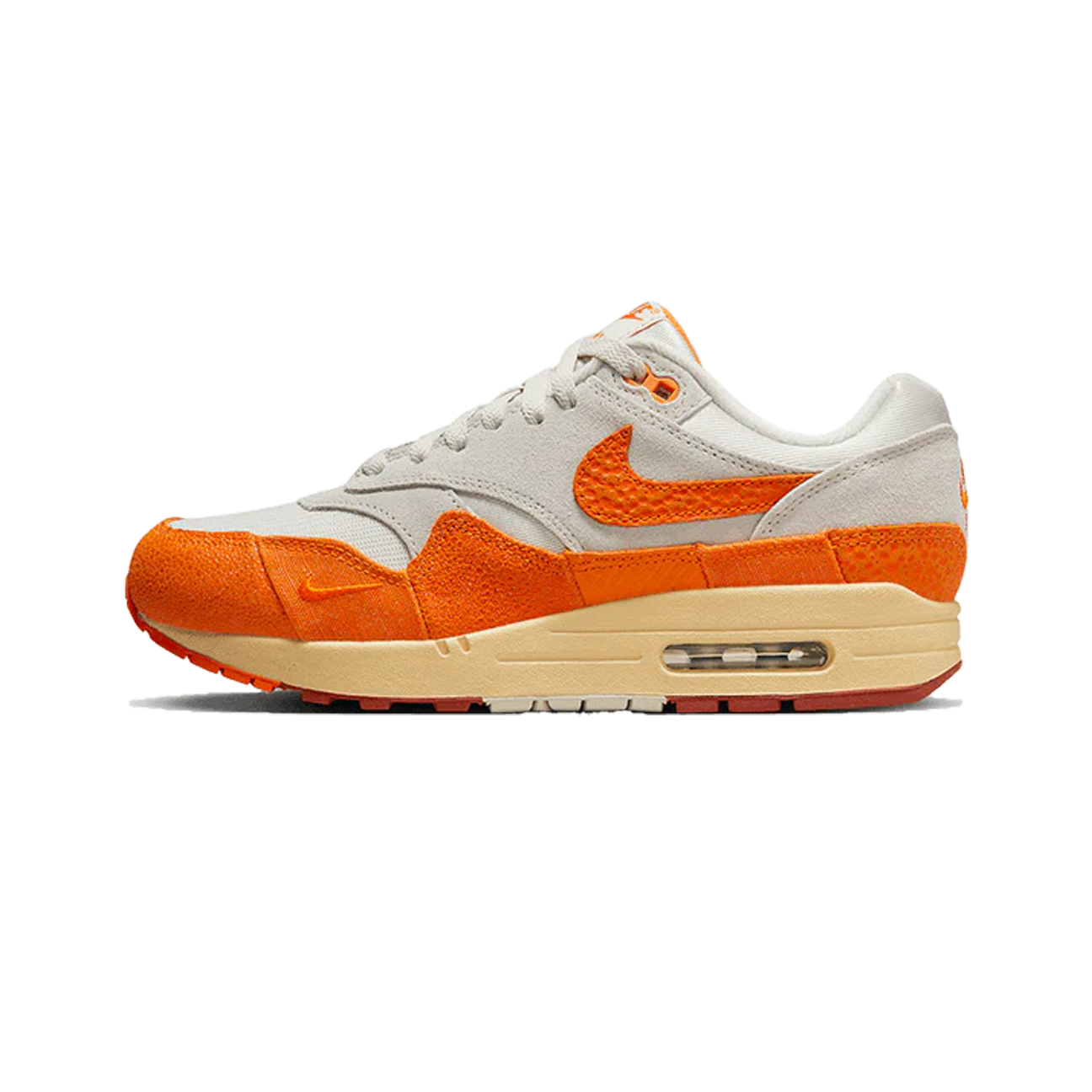 Nike Air Max 1 'Master Magma Orange' (W)