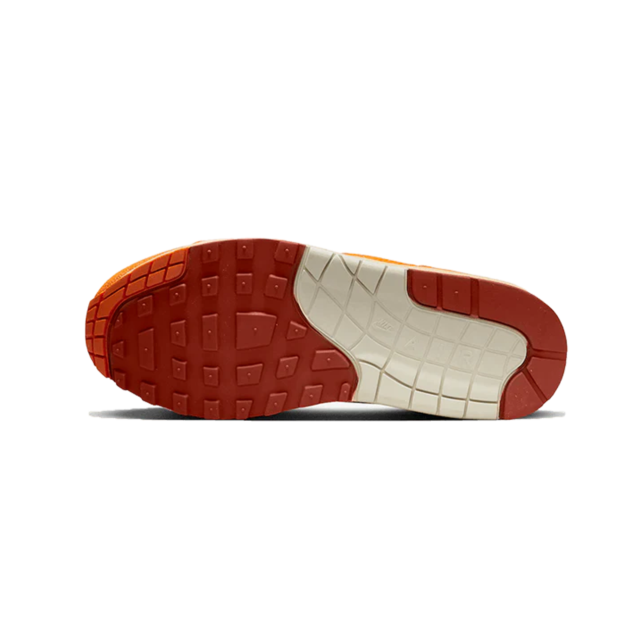 Nike Air Max 1 'Master Magma Orange' (W)