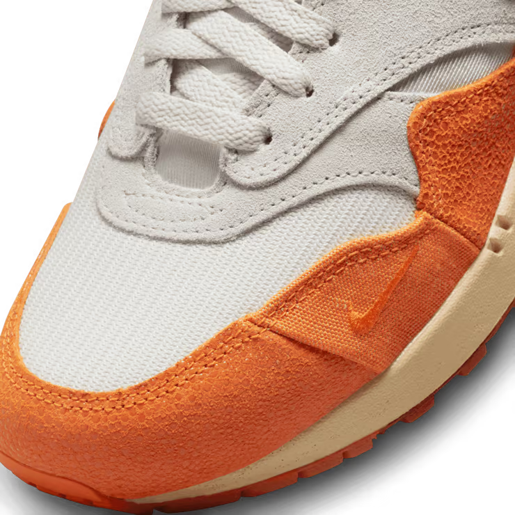 Nike Air Max 1 'Master Magma Orange' (W)