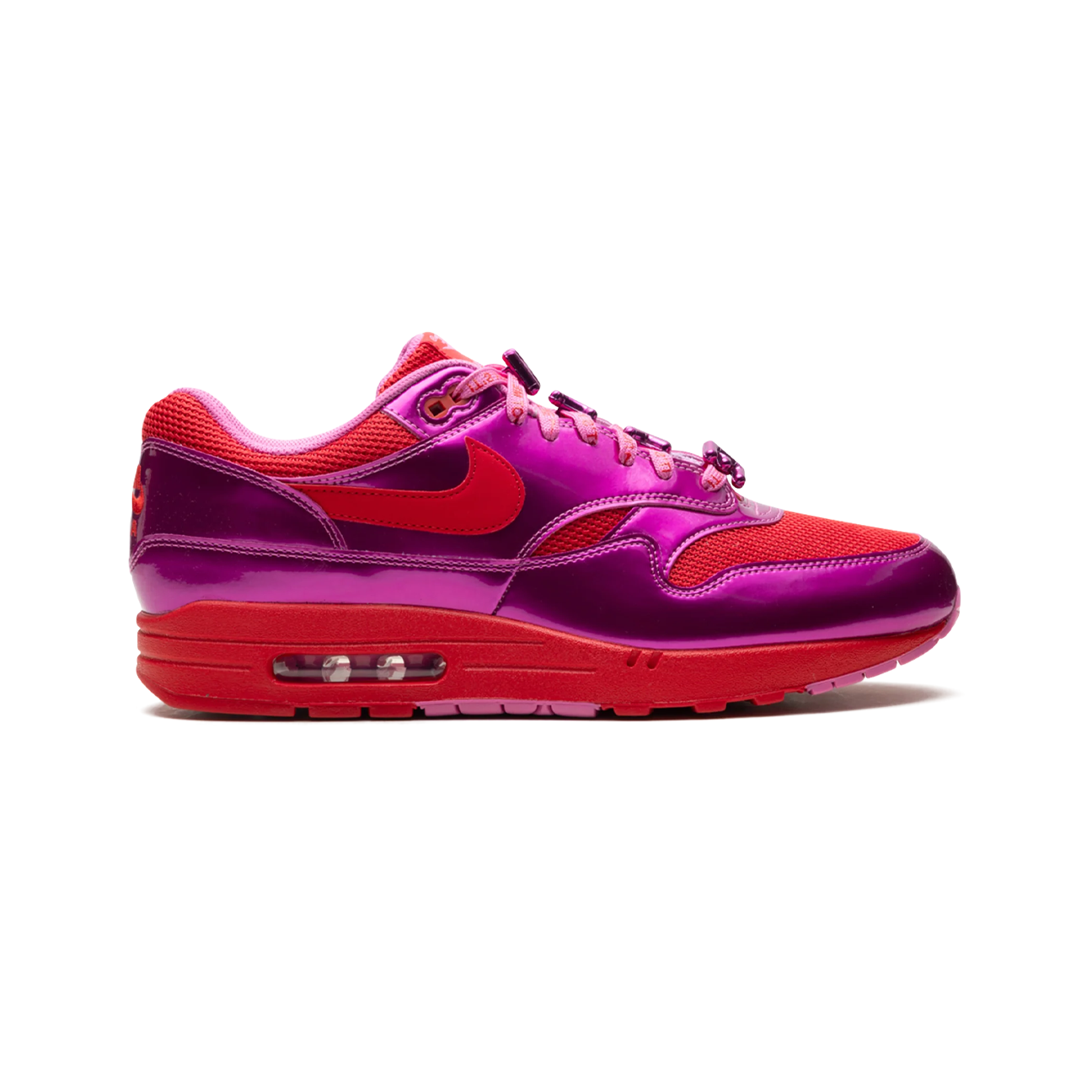 Nike Air Max 1 PRM Valentine's Day 'Playful Pink'