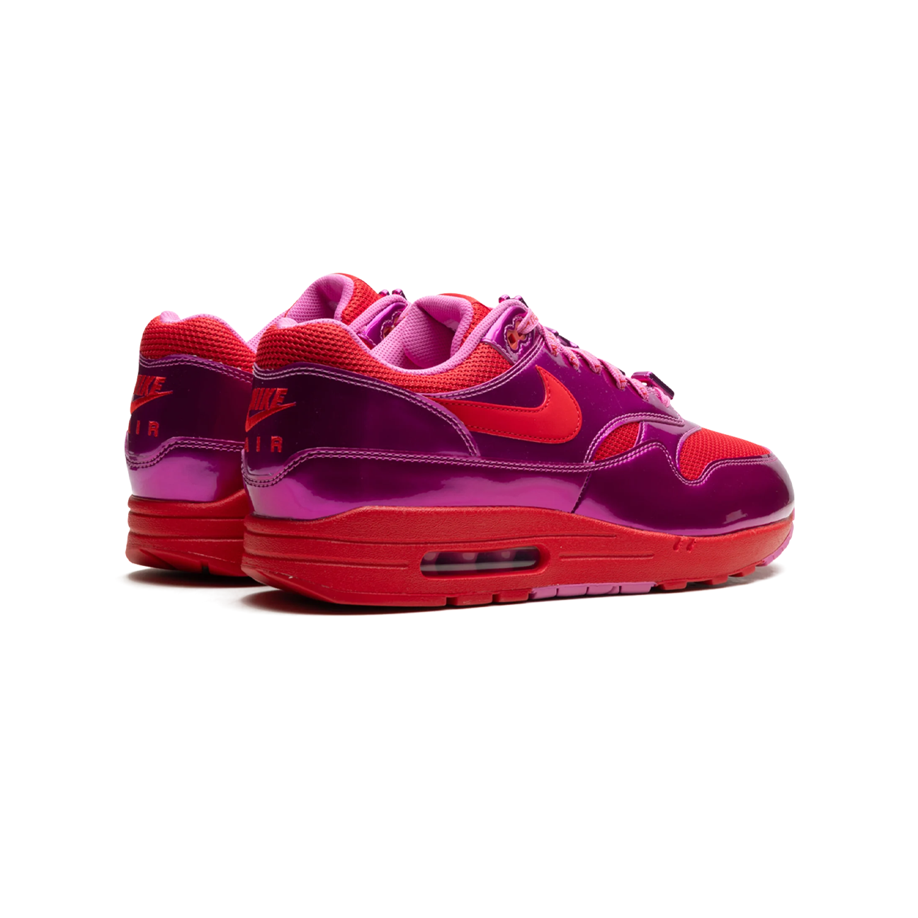 Nike Air Max 1 PRM Valentine's Day 'Playful Pink'