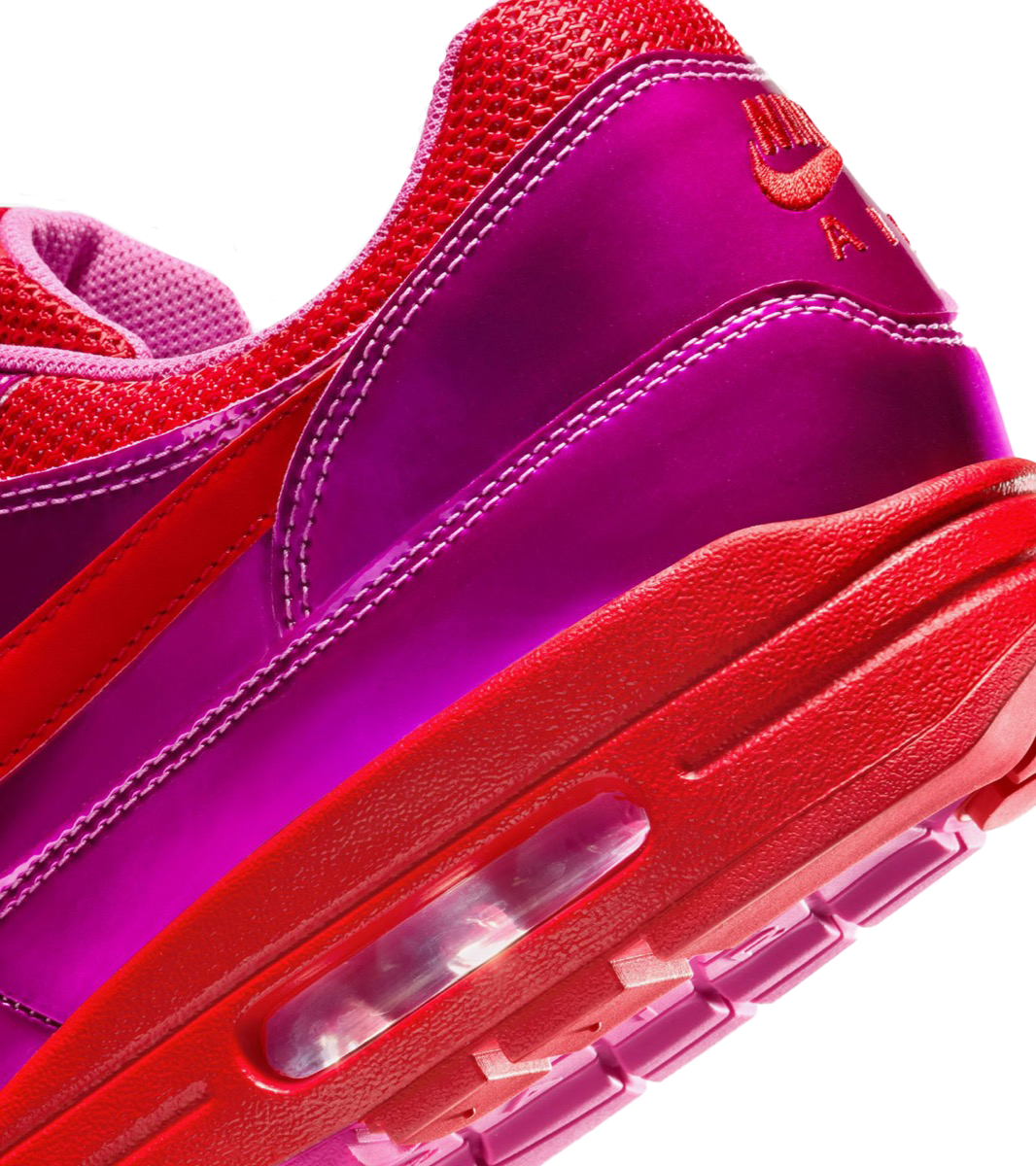 Nike Air Max 1 PRM Valentine's Day 'Playful Pink'