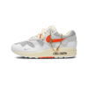 Nike Air Max 1 Patta Waves 'White Hyper Crimson'