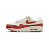Nike Air Max 1 'Rugged Orange' (W)