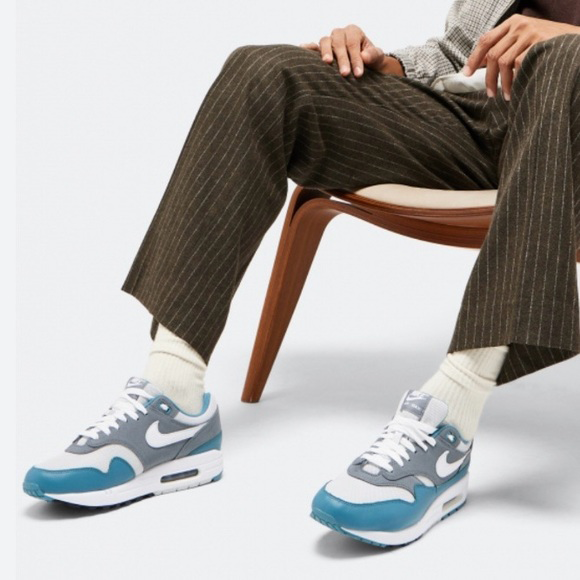 Nike Air Max 1 SC 'Noise Aqua'
