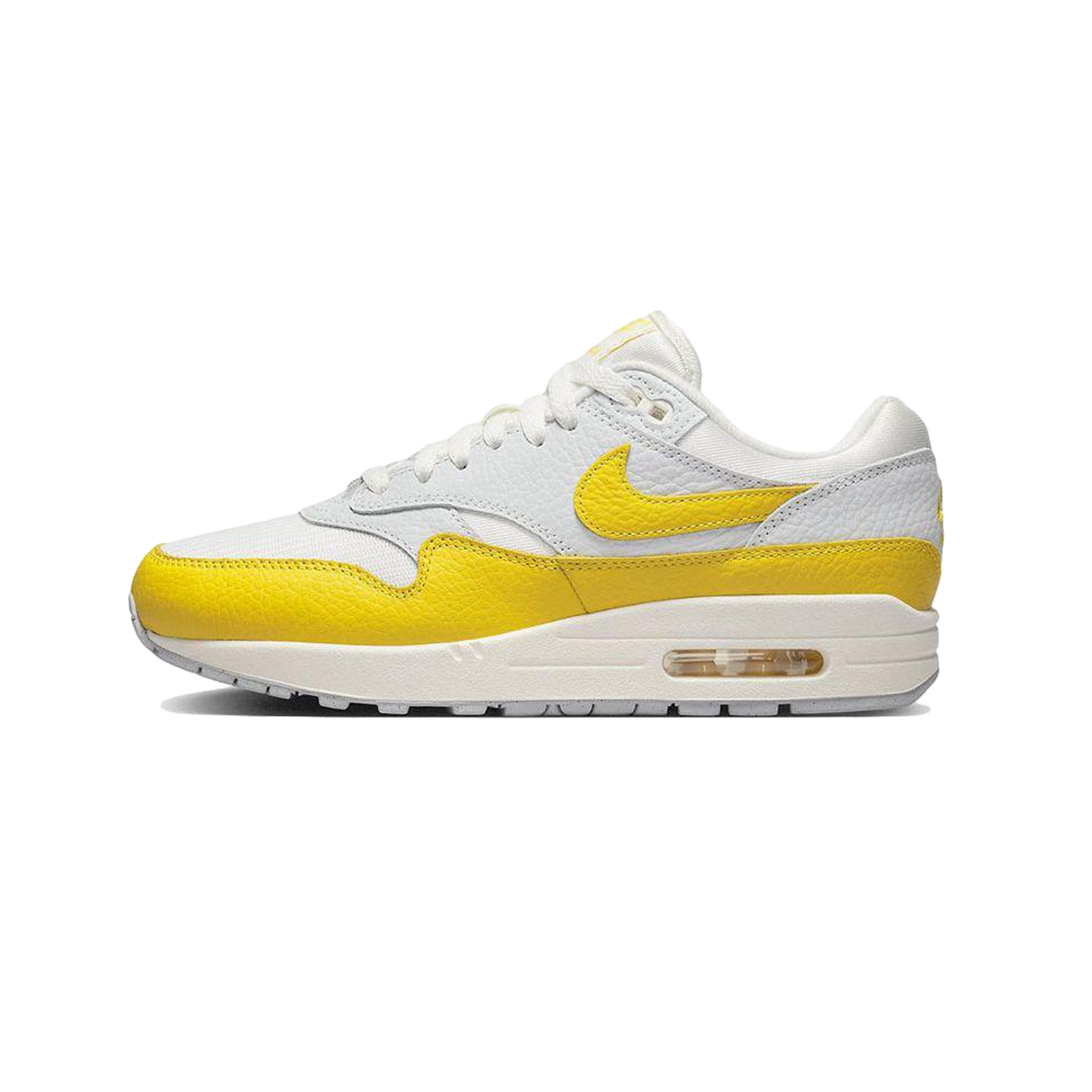 Nike Air Max 1 'Tour Yellow' (W)