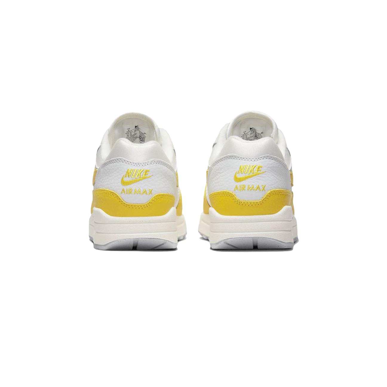 Nike Air Max 1 'Tour Yellow' (W)