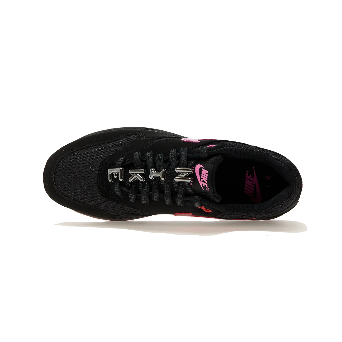 Nike Air Max 1 Valentine's Day 'Black' (2025)