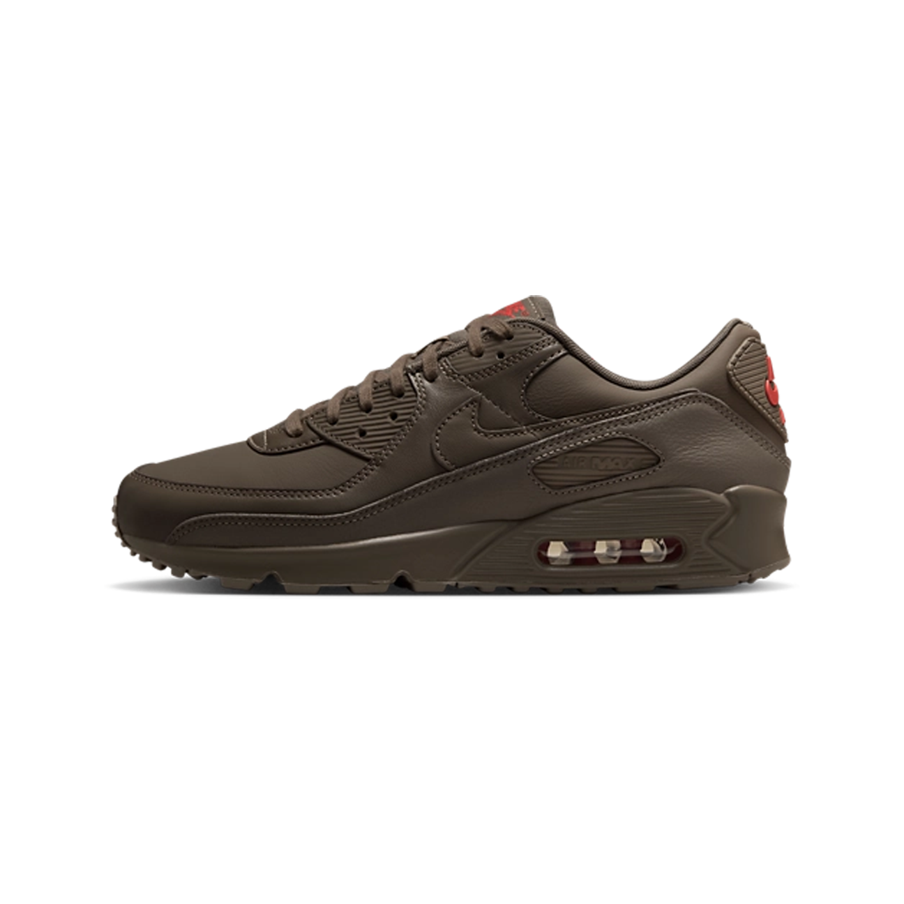 Nike Air Max 90 Essential+ 'Cave Stone'
