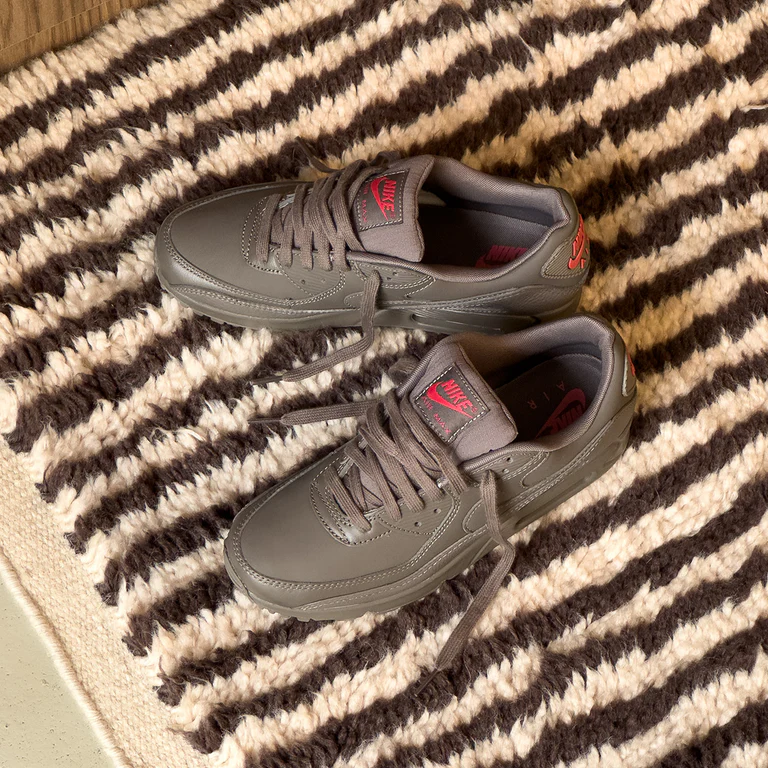 Nike Air Max 90 Essential+ 'Cave Stone'