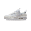Nike Air Max 90 Futura 'Triple White' (W)