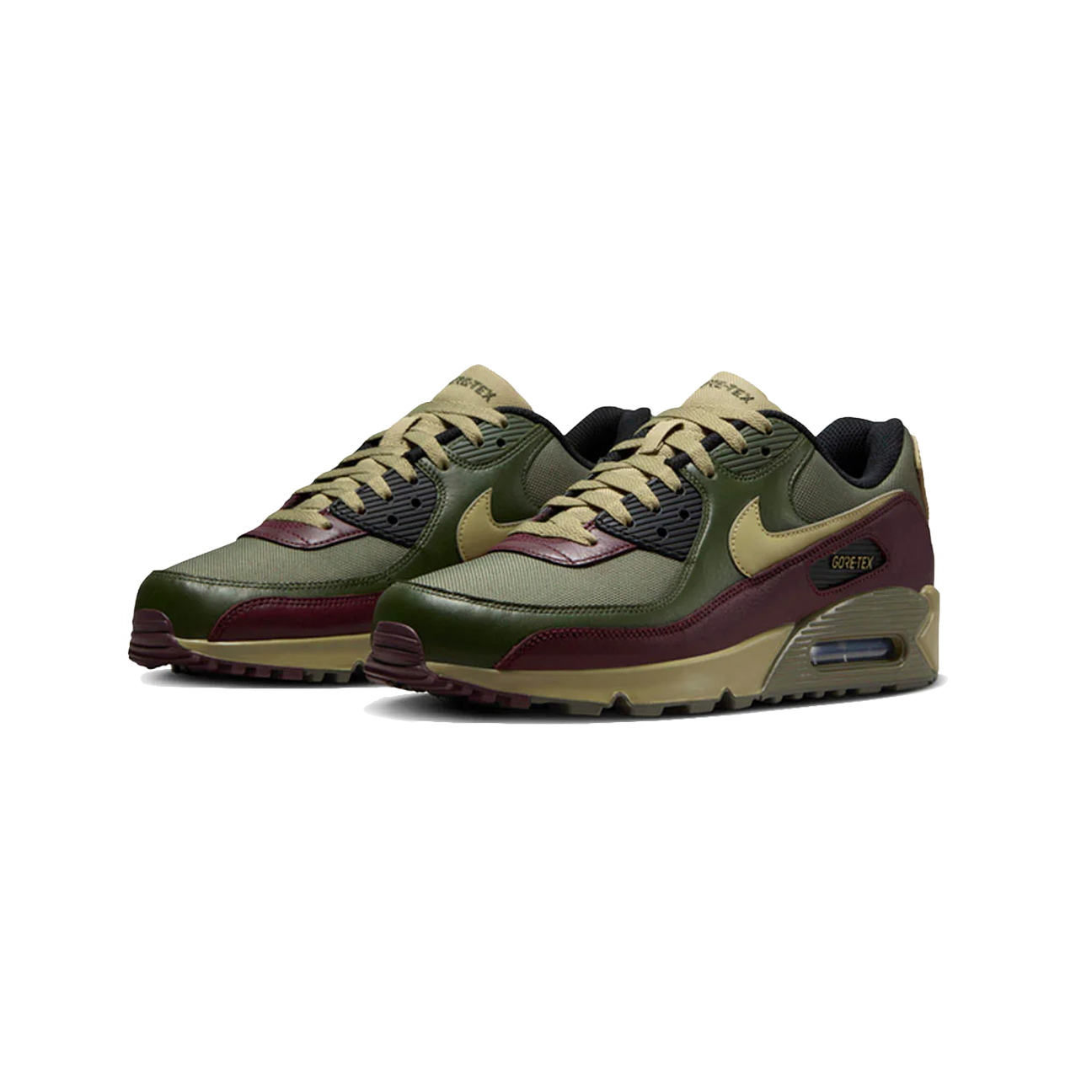 Nike Air Max 90 Gore-Tex 'Medium Olive'