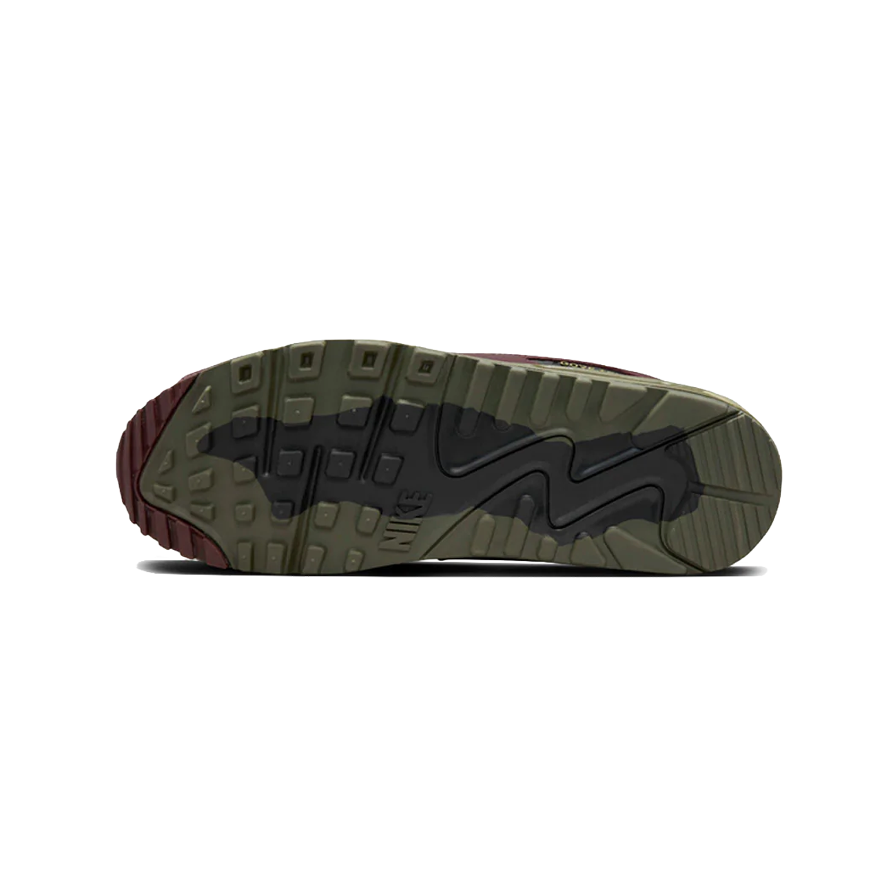 Nike Air Max 90 Gore-Tex 'Medium Olive'