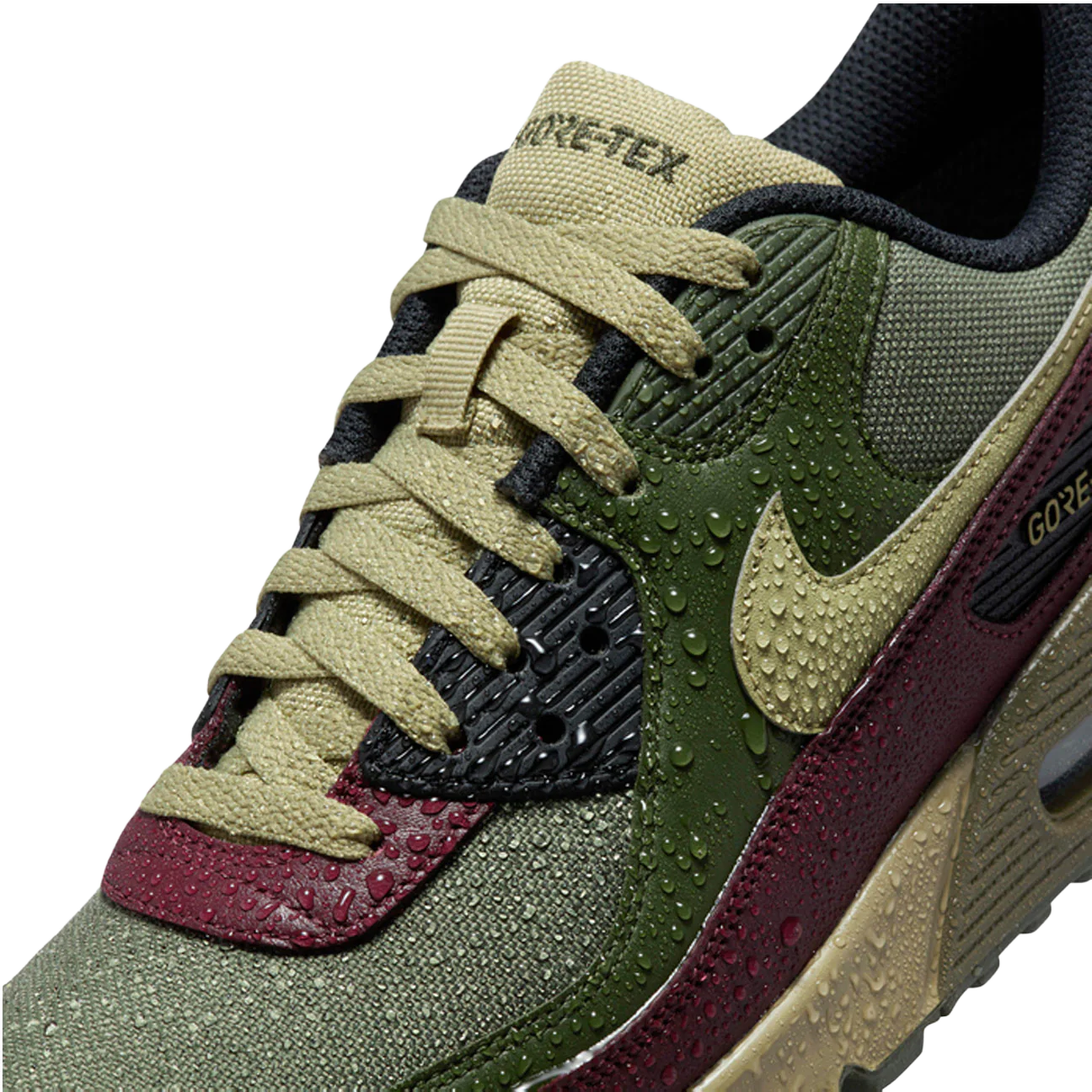 Nike Air Max 90 Gore-Tex 'Medium Olive'