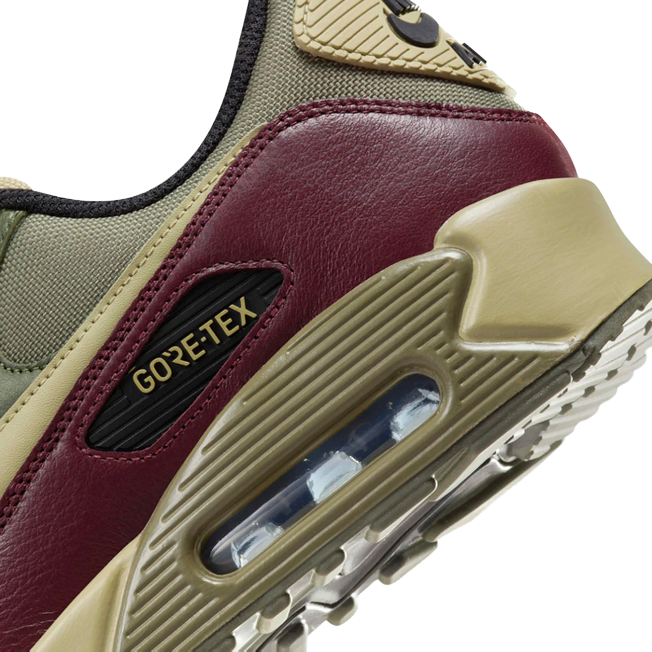 Nike Air Max 90 Gore-Tex 'Medium Olive'