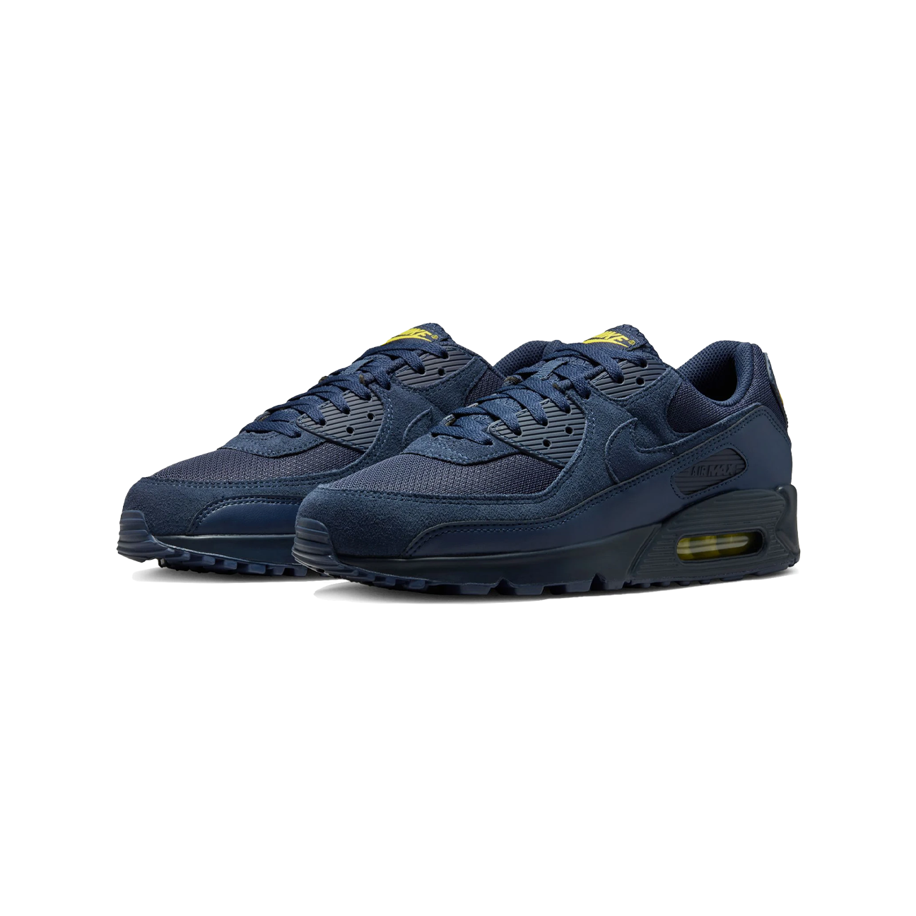 Nike Air Max 90 'Obsidian Lightning'