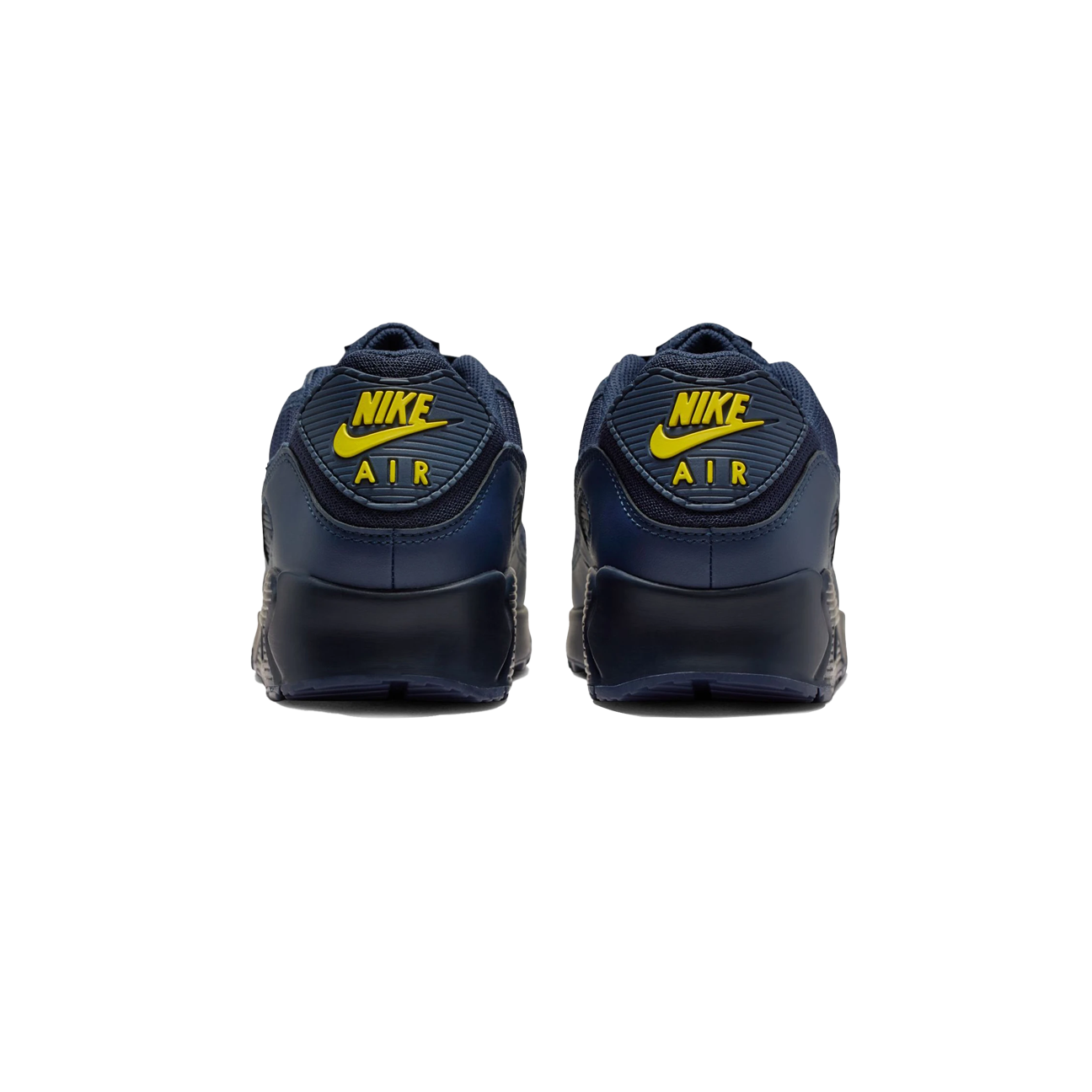 Nike Air Max 90 'Obsidian Lightning'