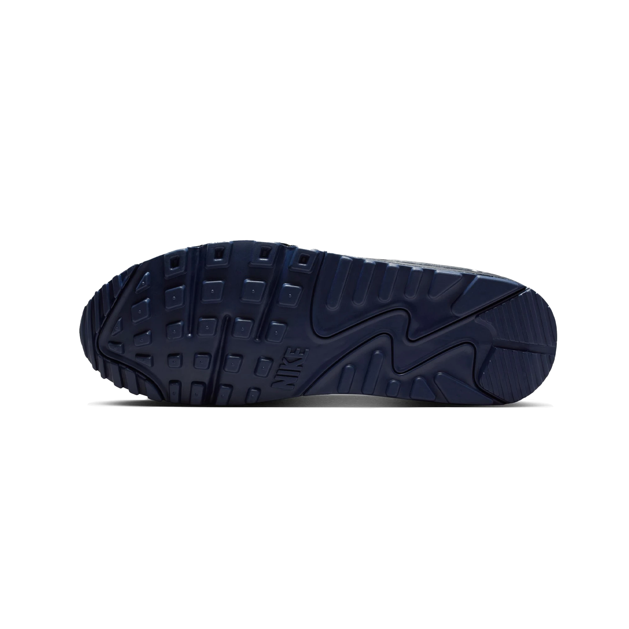 Nike Air Max 90 'Obsidian Lightning'