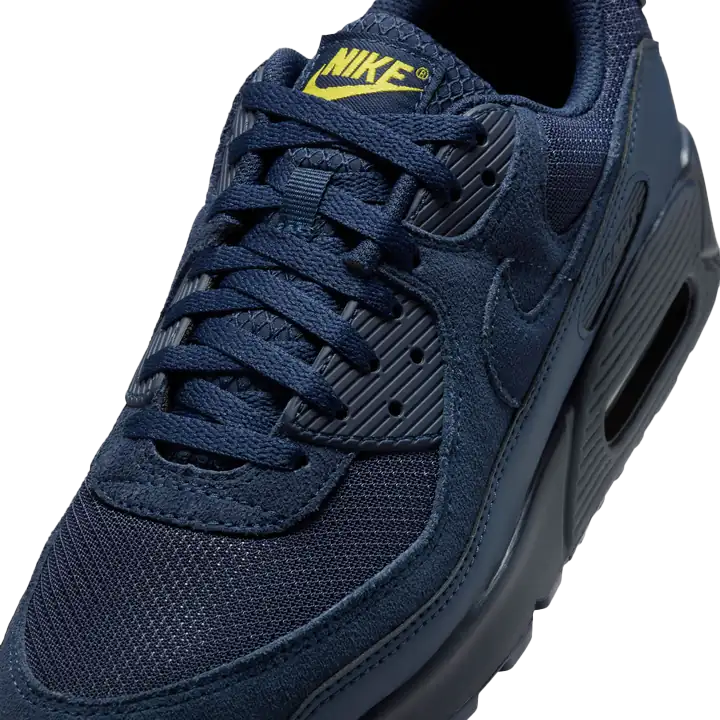 Nike Air Max 90 'Obsidian Lightning'