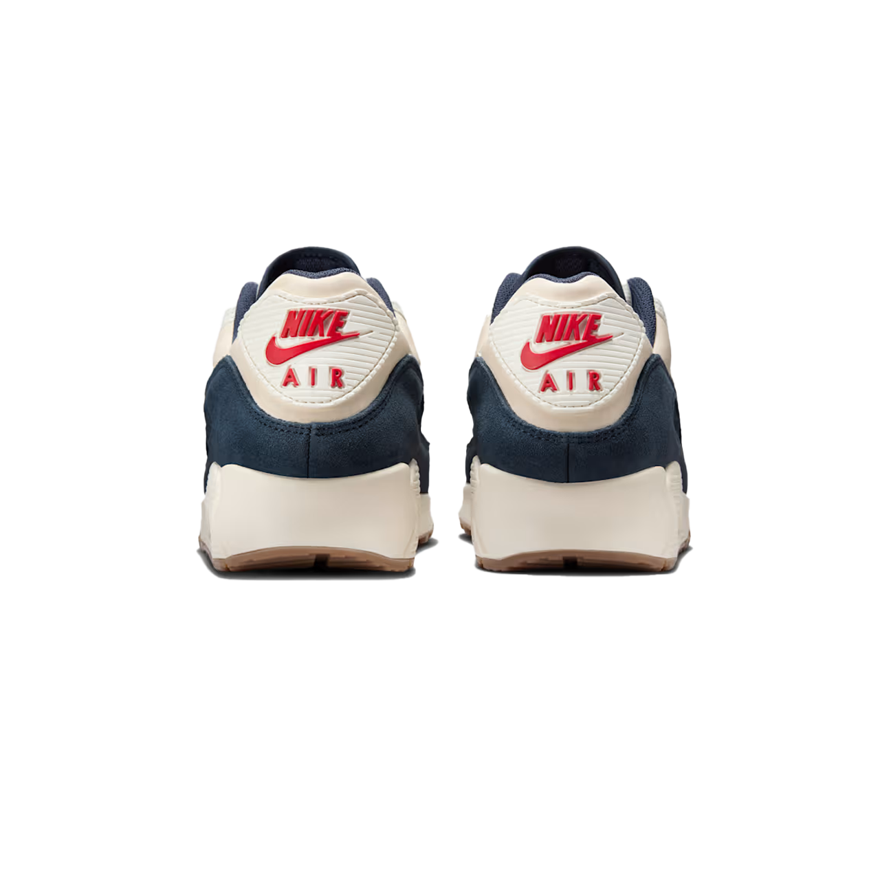 Nike Air Max 90 PRM 'Pale Ivory'
