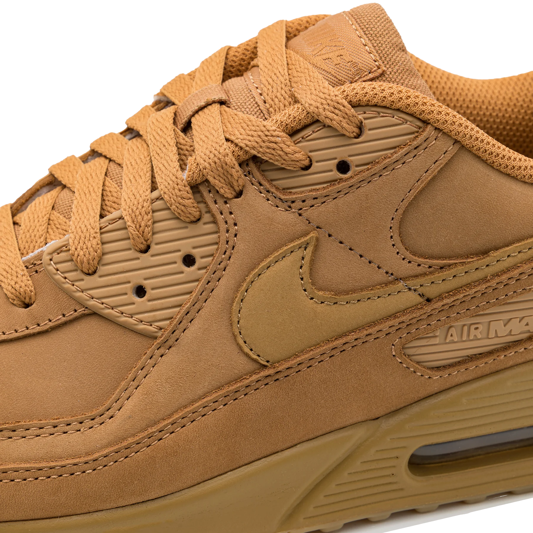 Nike Air Max 90 Premium 'Wheat'