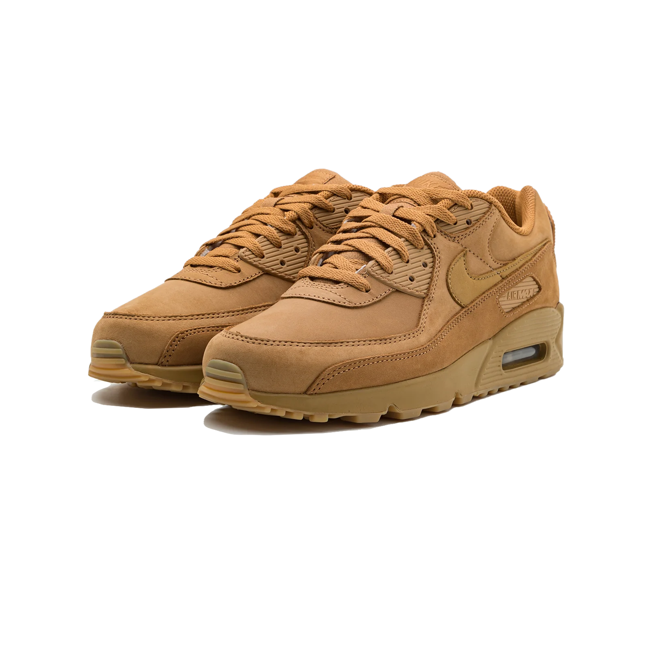 Nike Air Max 90 Premium 'Wheat'