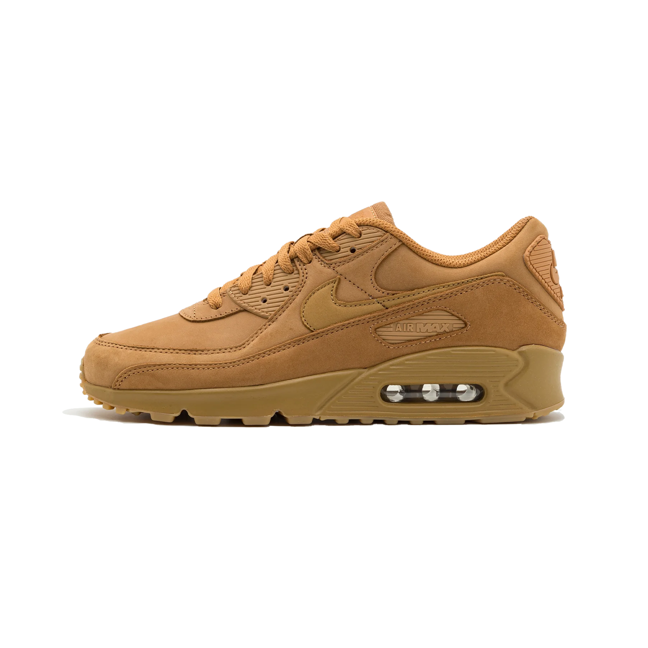 Nike Air Max 90 Premium 'Wheat'