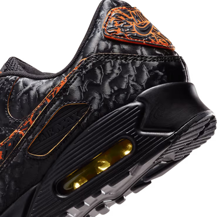 Nike Air Max 90 QS 'Volcano'