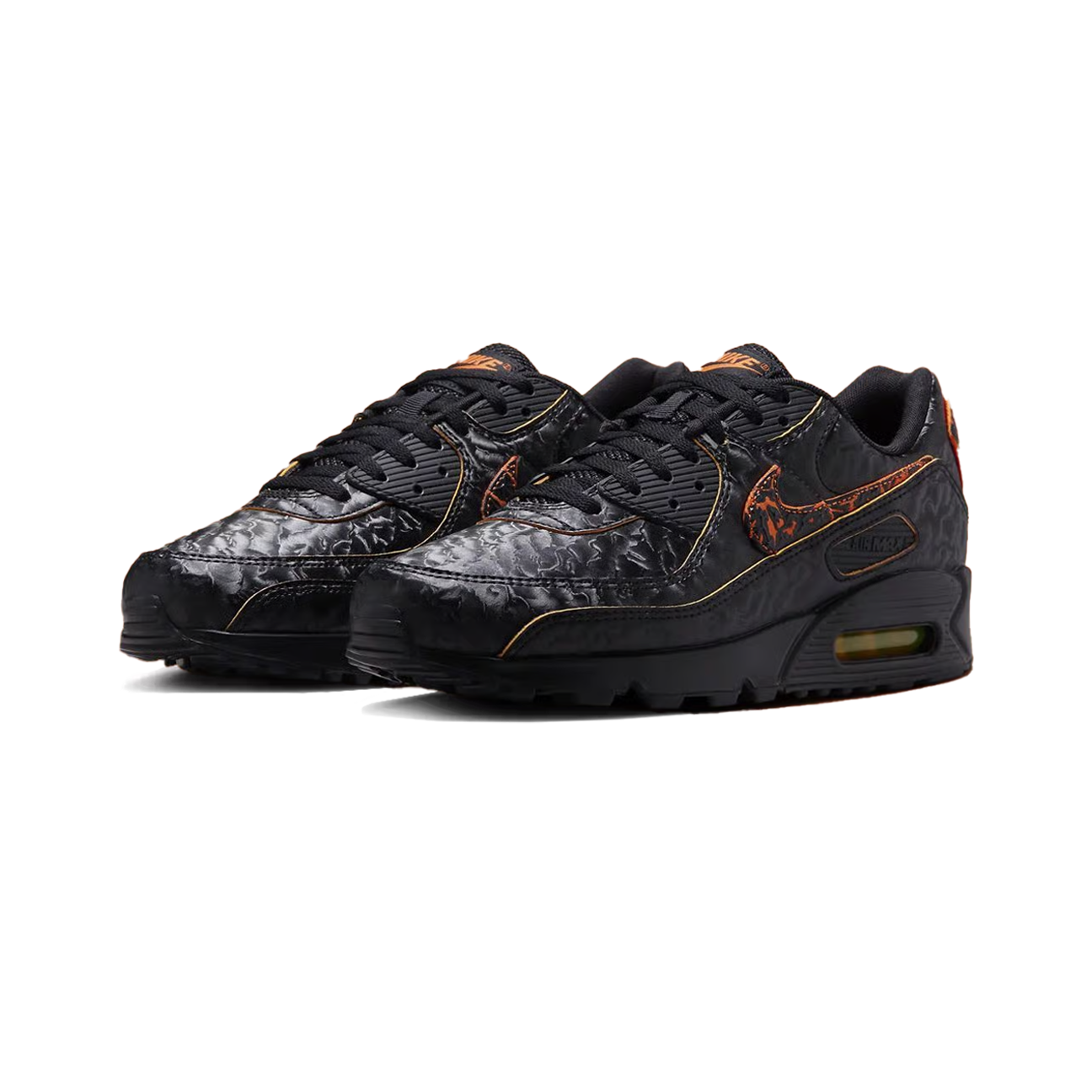 Nike Air Max 90 QS 'Volcano'