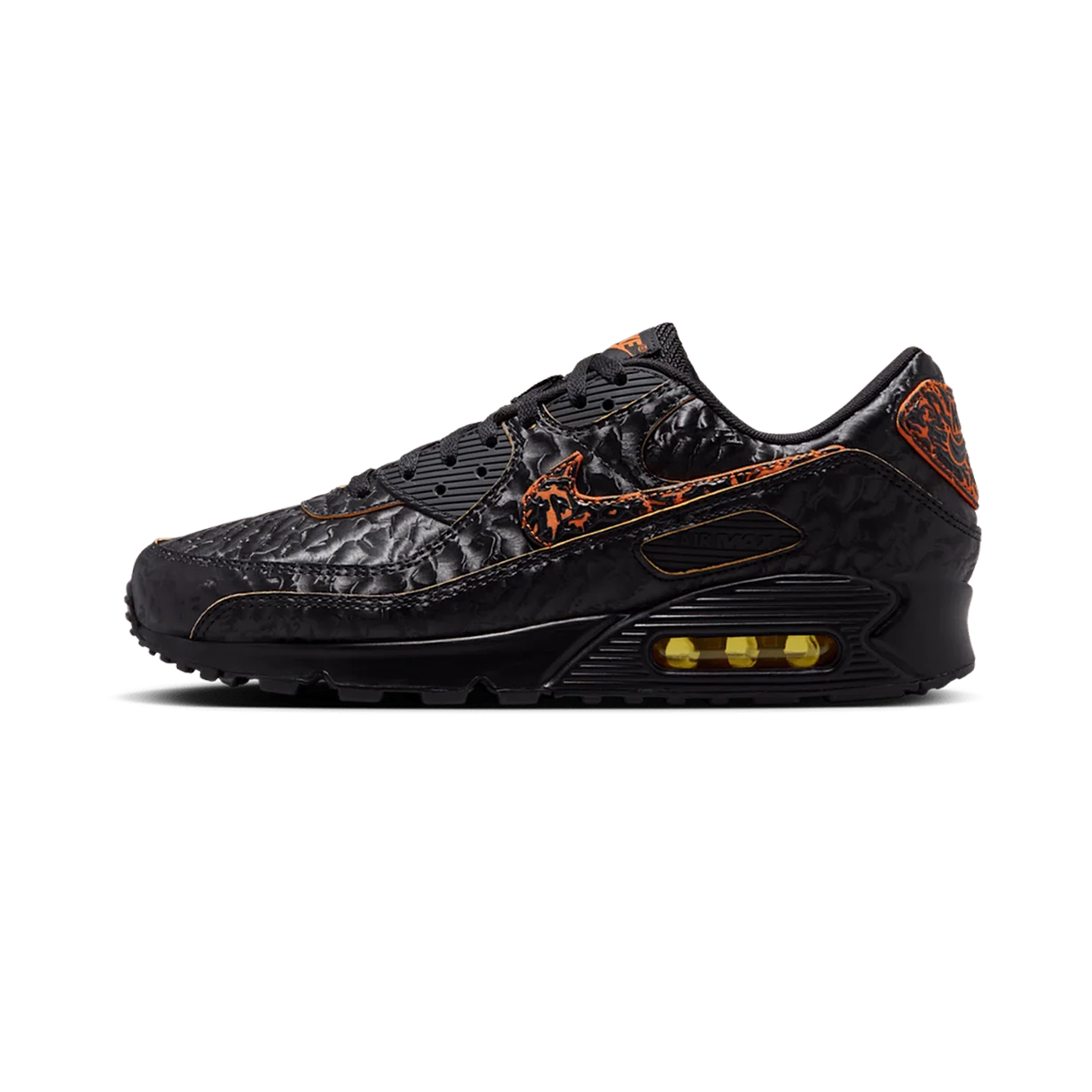 Nike Air Max 90 QS 'Volcano'