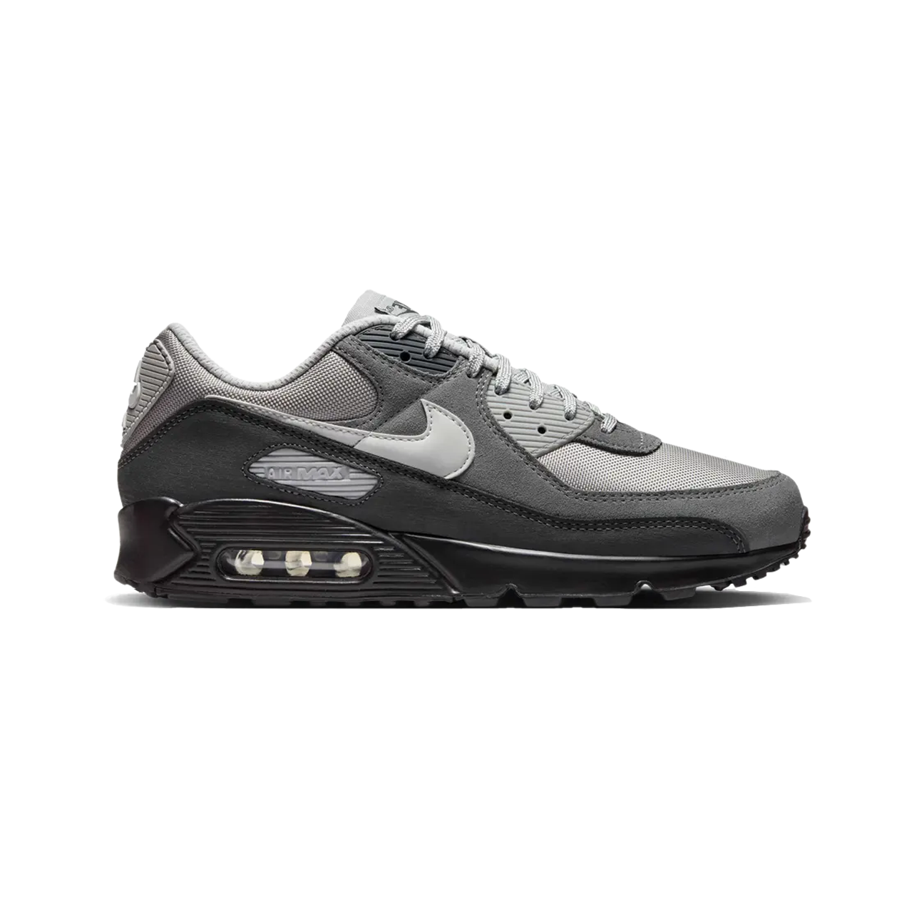 Nike Air Max 90 'Reflective Anthracite'