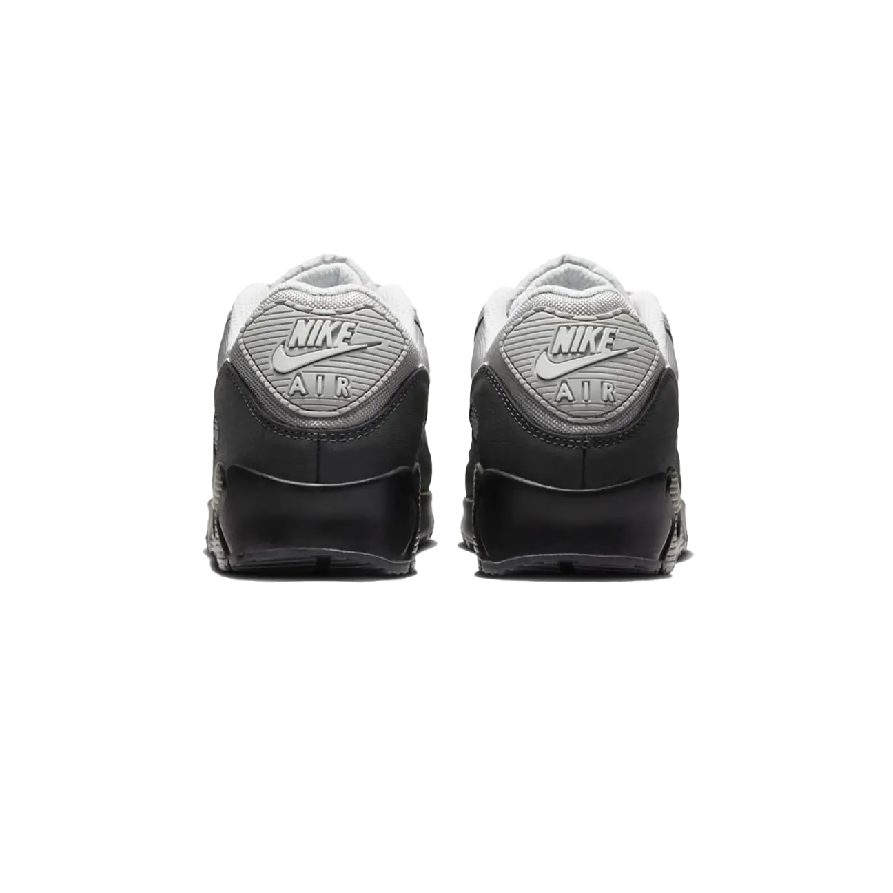 Nike Air Max 90 'Reflective Anthracite'