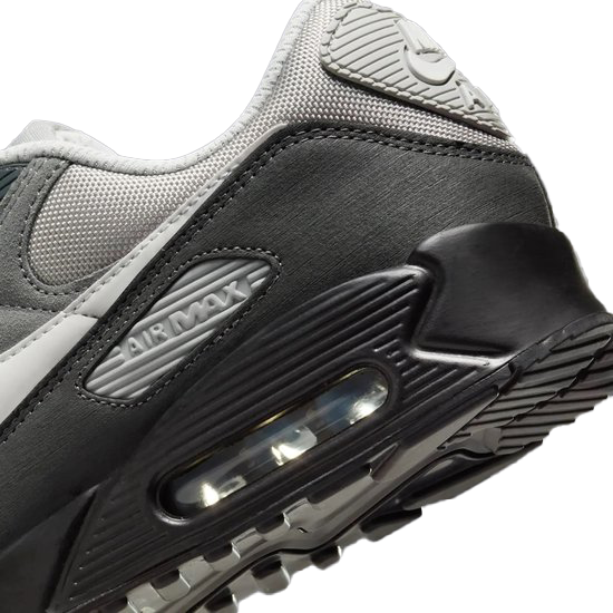 Nike Air Max 90 'Reflective Anthracite'