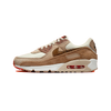 Nike Air Max 90 SE 'Pale Ivory Snakeskin Swoosh' (W)