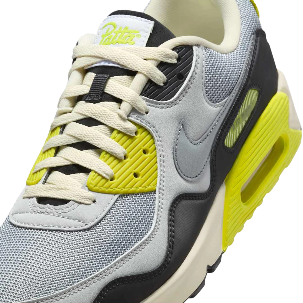 Nike Air Max 90 SP Patta Waves 'Cyber'