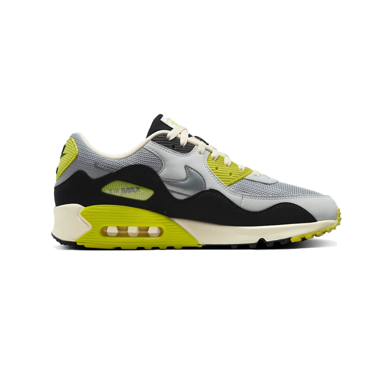 Nike Air Max 90 SP Patta Waves 'Cyber'