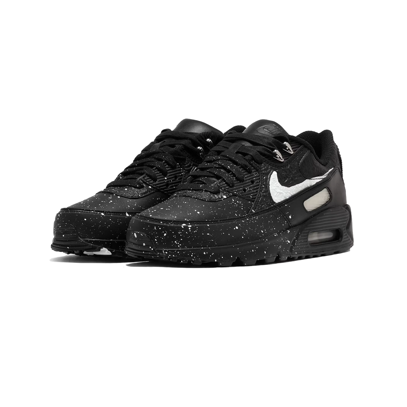 Nike Air Max 90 x Slawn 'Black' – The Attic