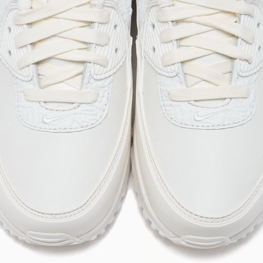 Nike Air Max 90 x Slawn 'White'