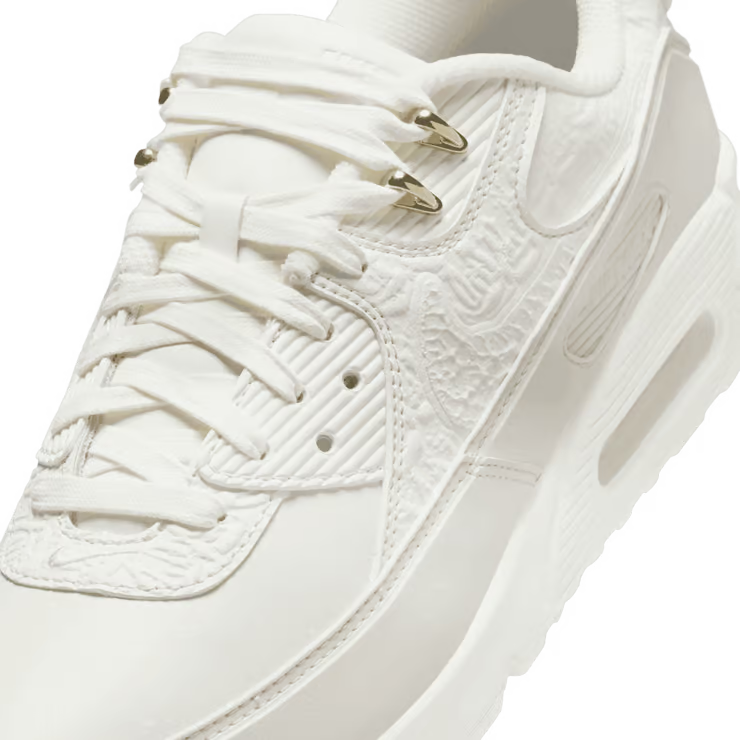 Nike Air Max 90 x Slawn 'White'