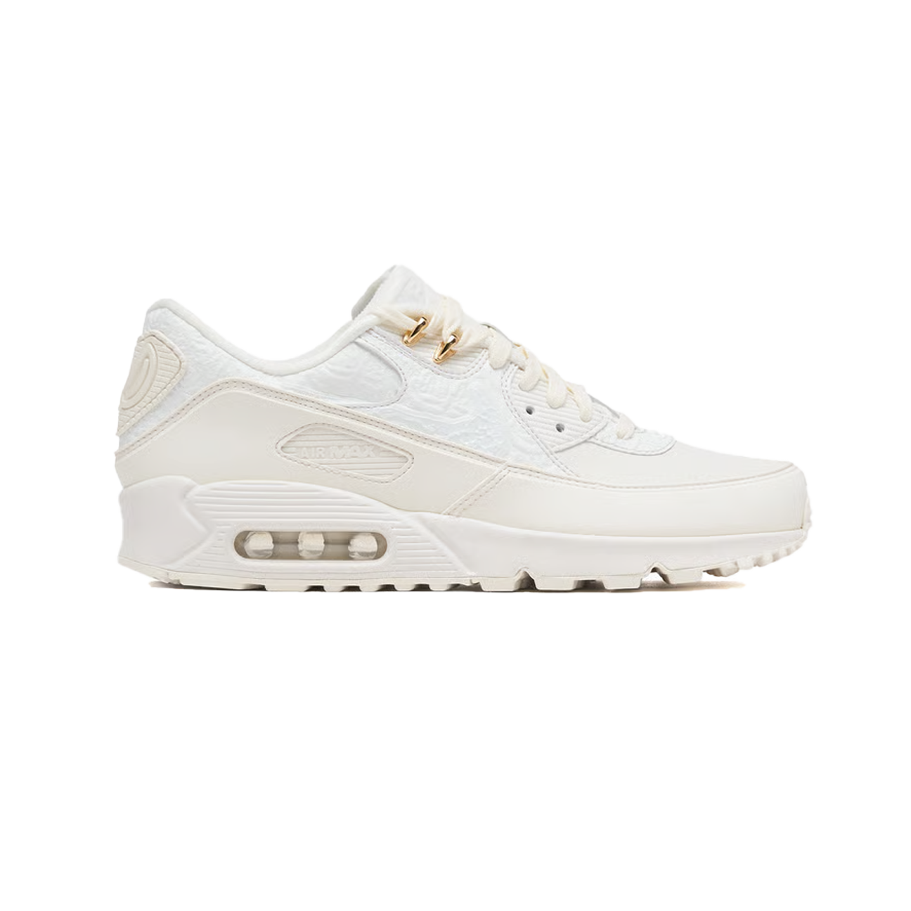 Nike Air Max 90 x Slawn 'White'