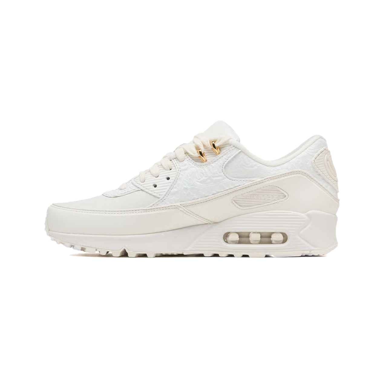 Nike Air Max 90 x Slawn 'White'