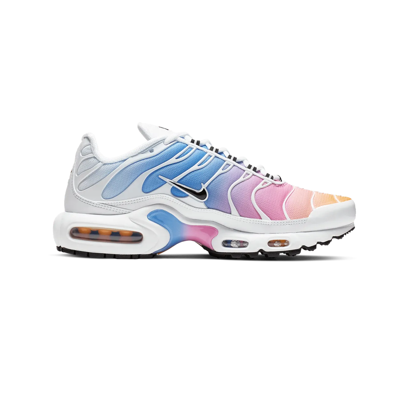 air max air on side