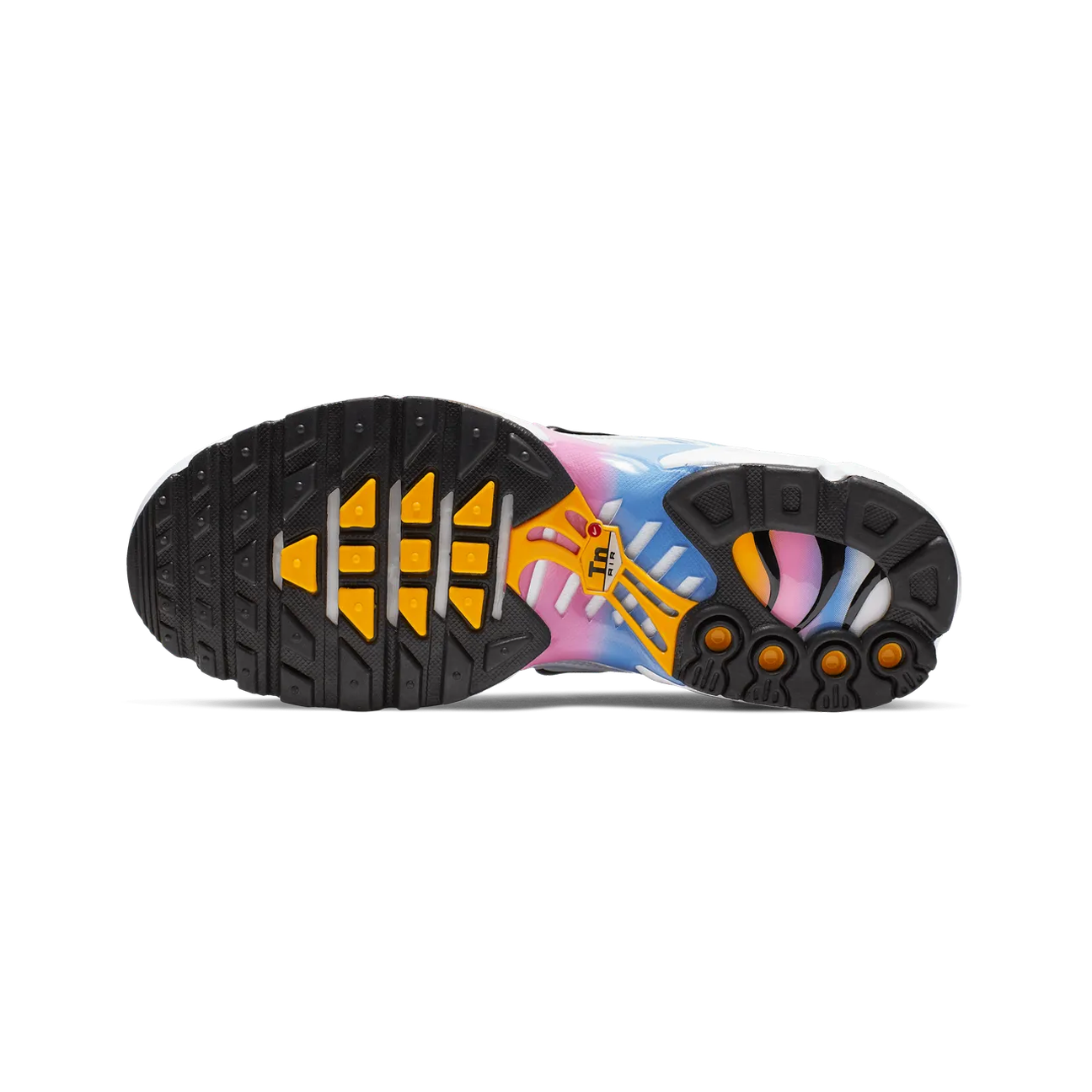 Nike Air Max Plus 'Summer Gradient' (W)