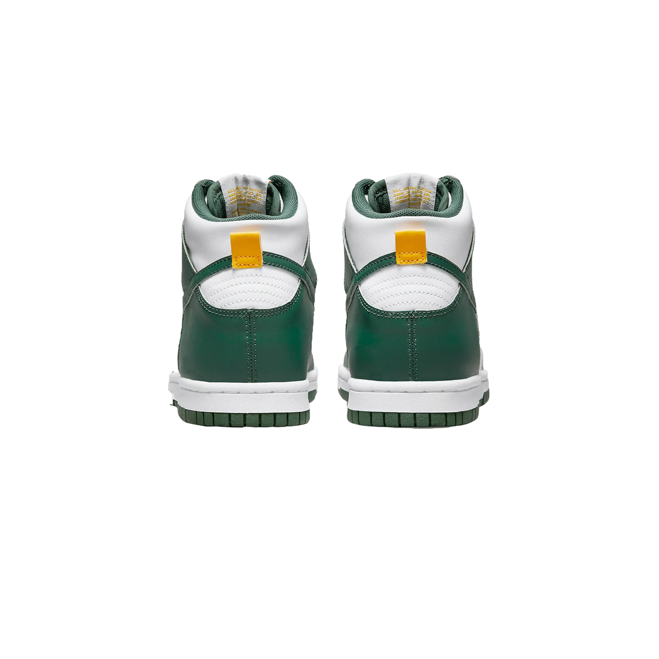Nike Dunk High 'Australia' (GS)