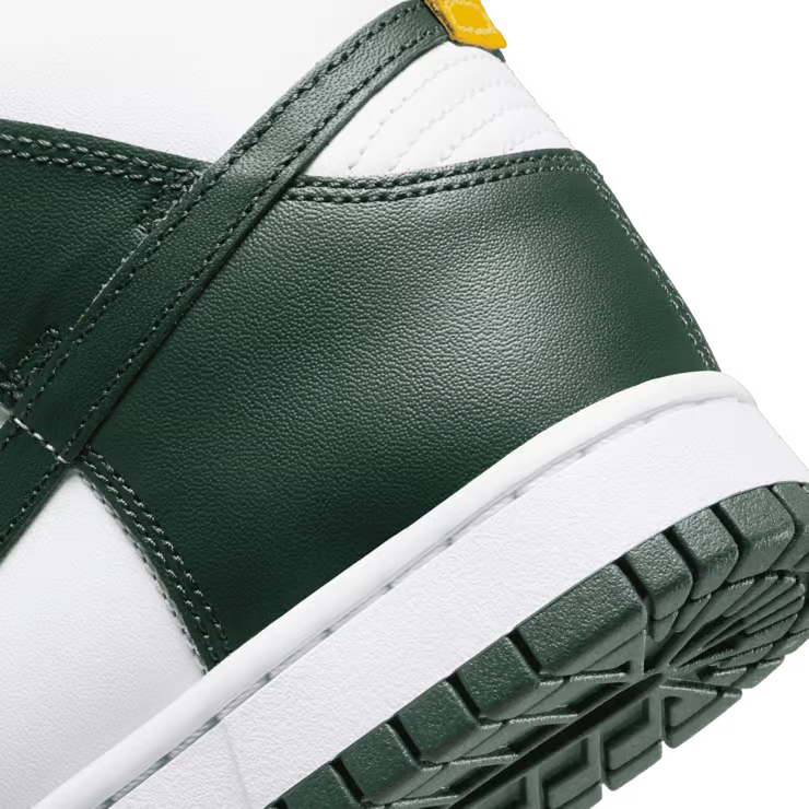 Nike Dunk High 'Australia' (GS)