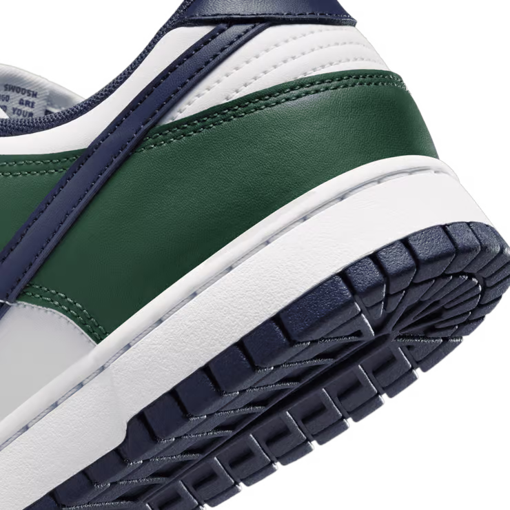 Nike Dunk Low 'Fir Midnight Navy'
