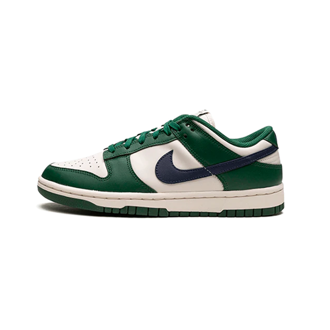 Nike Dunk Low 'Gorge Green Midnight Navy'
