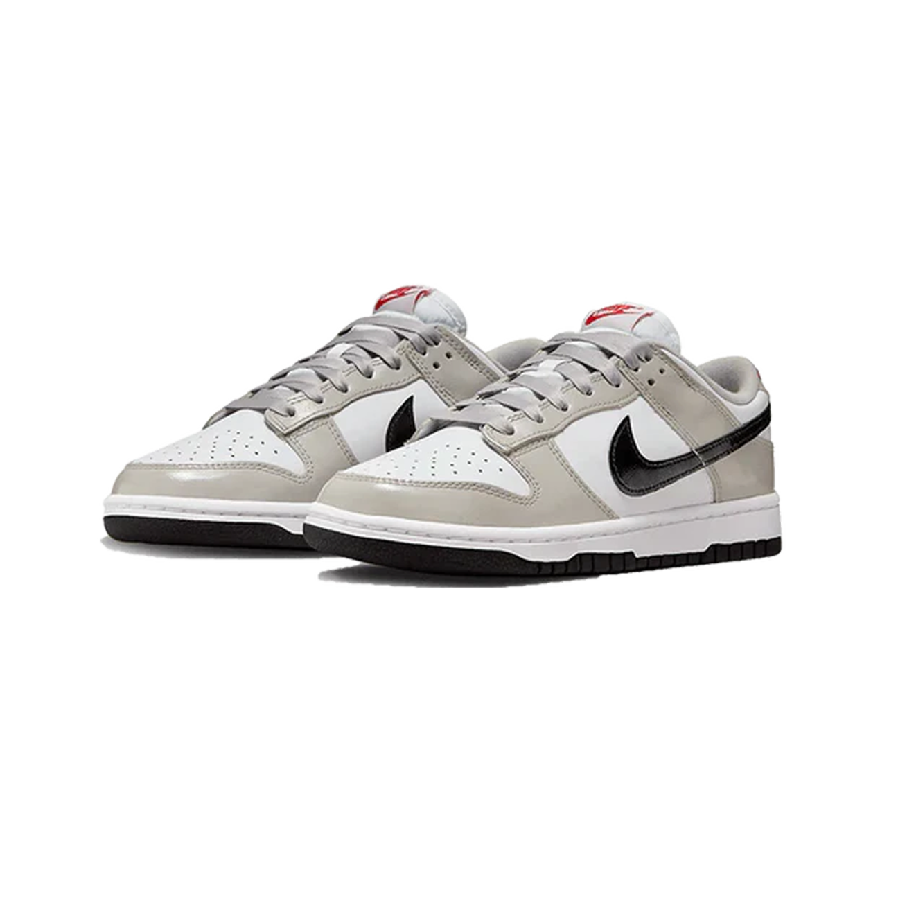 Nike Dunk Low 'Light Iron Ore'