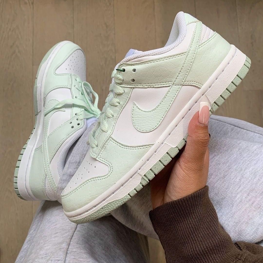 Nike Dunk Low Next Nature 'White Mint' (W) | The Attic