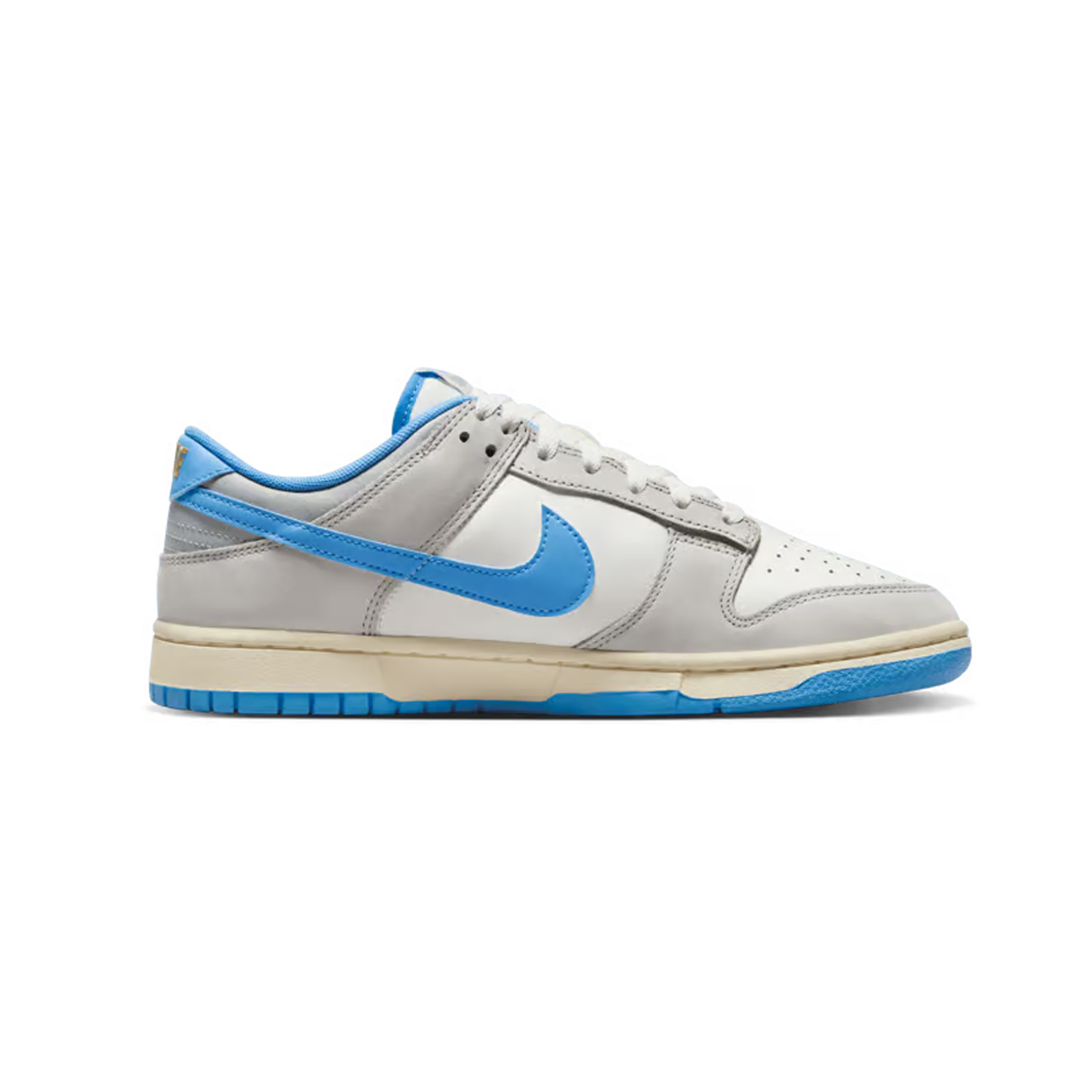 Nike Dunk Low 'University Blue Athletic Department'